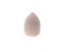 Pfirsichrosa Samt Mikrofaser-Make-up-Schwamm